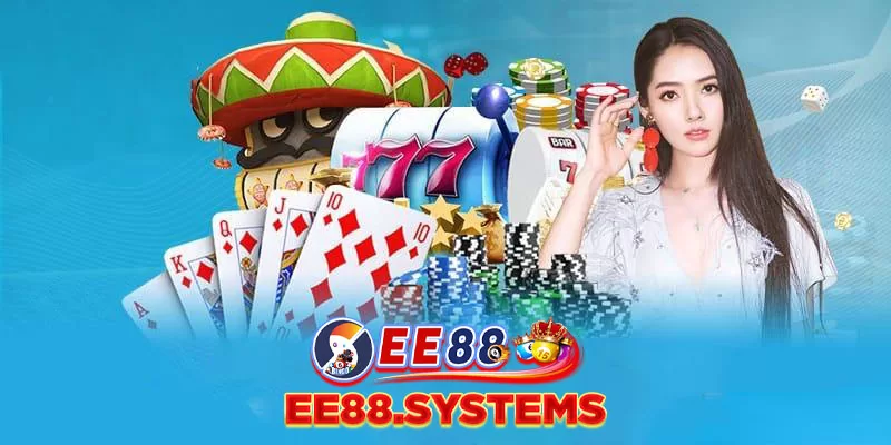 EE88 Com APK | Trải Nghiệm Game Online Trên Điện Thoại!