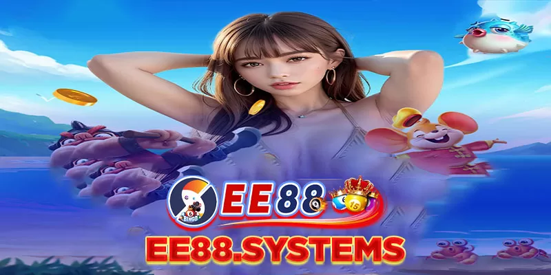 Link Ee88 | Tại Sao Bạn Nên Thử EE88 Ngay Hôm Nay!